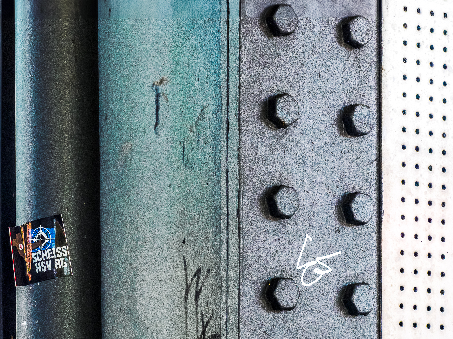 Was stört den HSV-(Fan)?