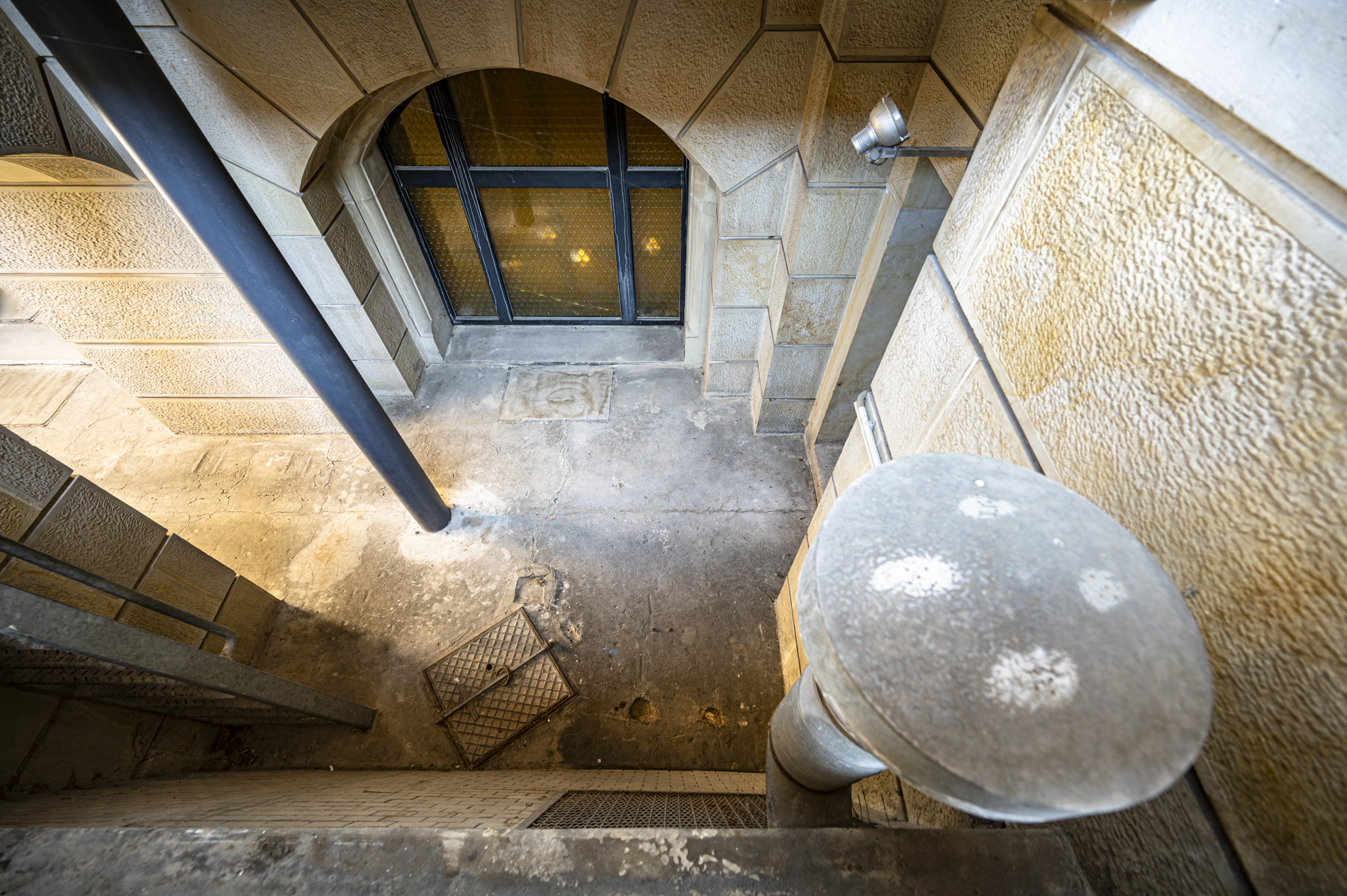 Hinter‘m Rathauskeller