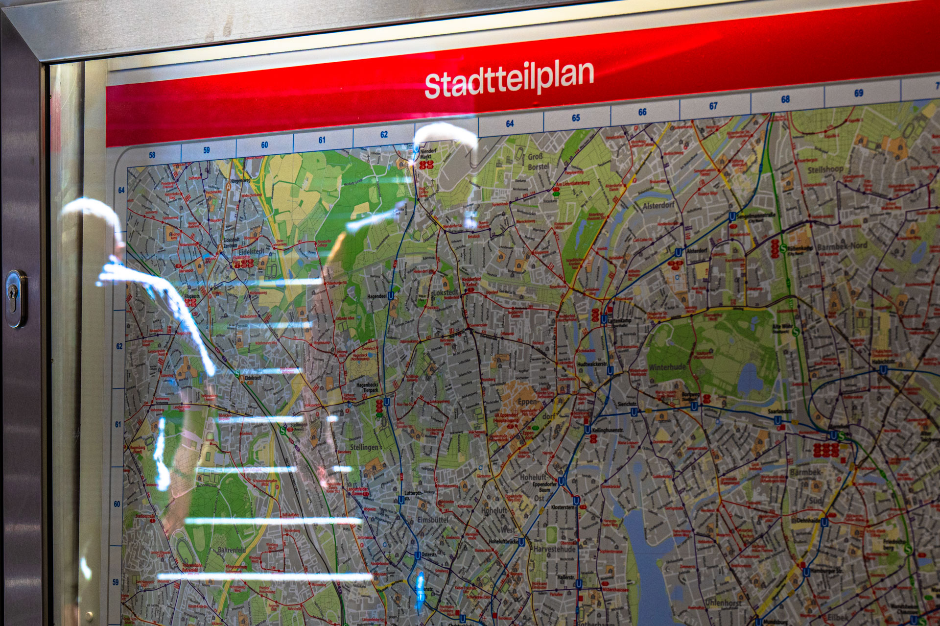 Planvoll - wohin bloß?