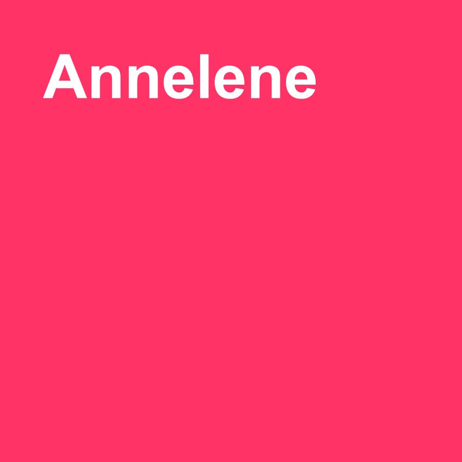 Annelene