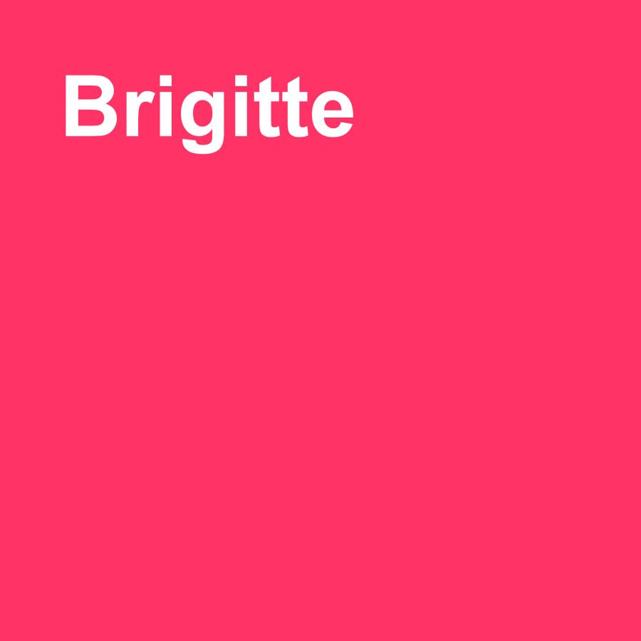 Brigitte