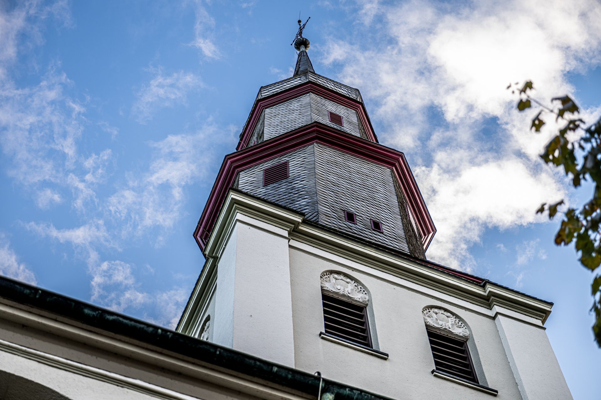 Kirche