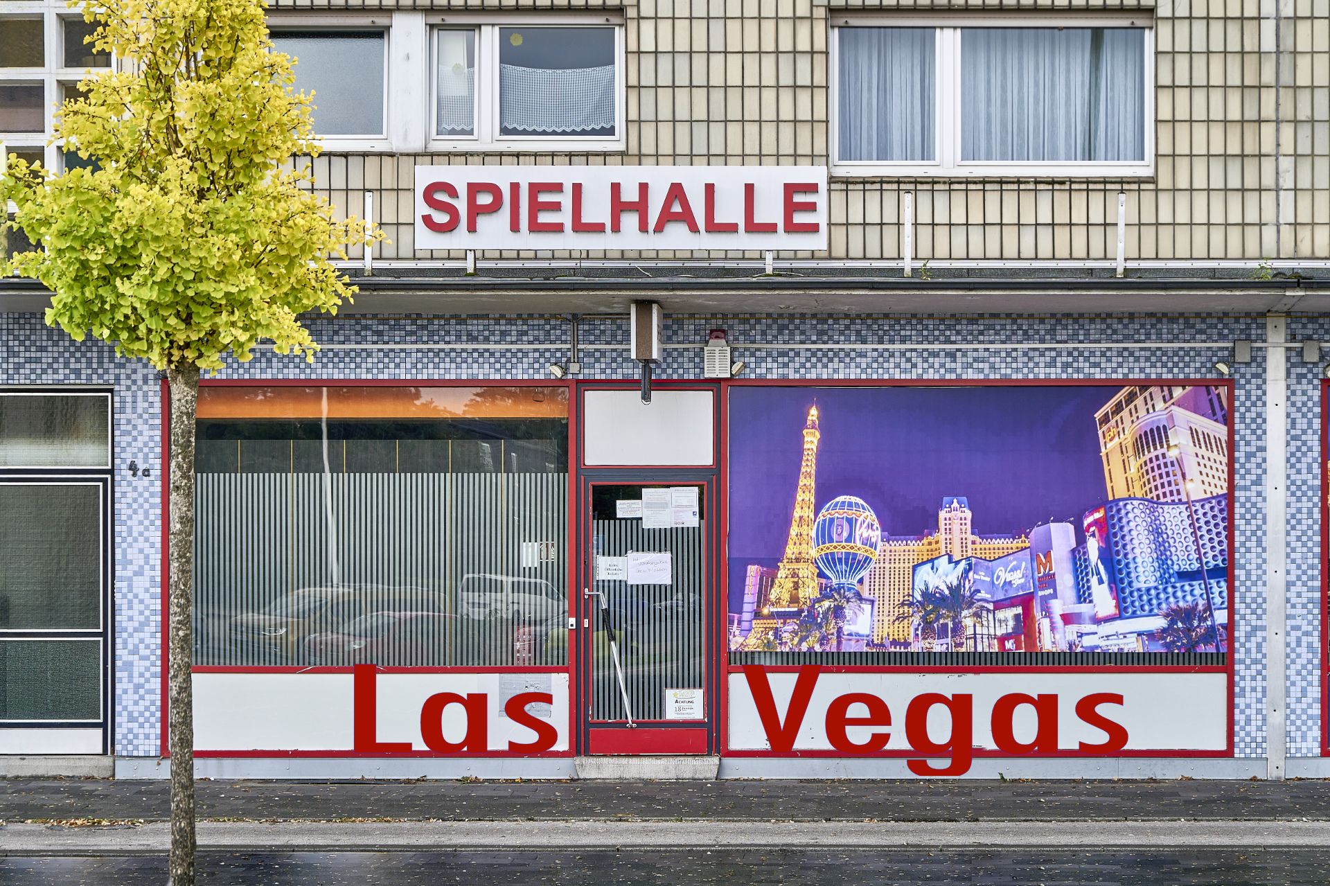 Las Vegas