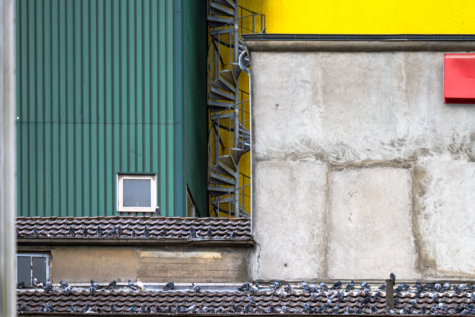 Fassade